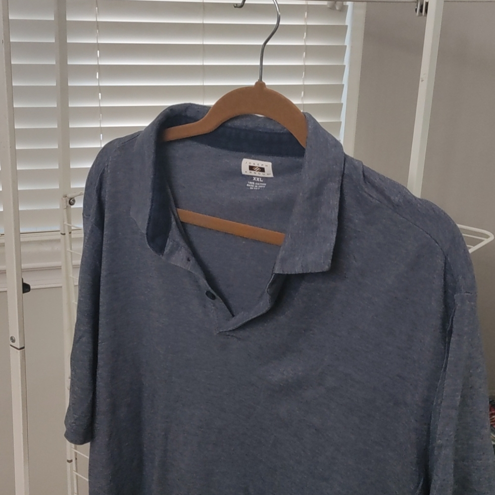 Joseph Abboud XXL Golf shirt